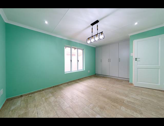 4 BEDROOM HOUSE FOR SALE IN BUCCLEUCH